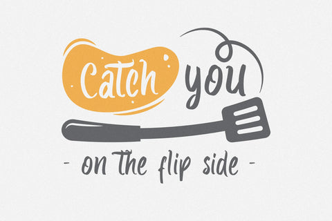 Regorden - Playful Font Dumadistyle 