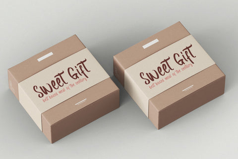 Regorden - Playful Font Dumadistyle 