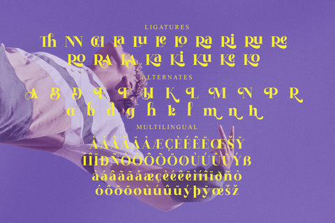 REKA Typeface Font Storytype Studio 