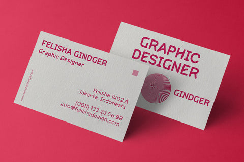 Rekay Font twinletter 