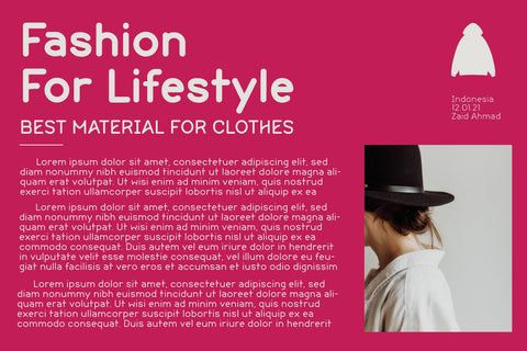 Rekay Font twinletter 