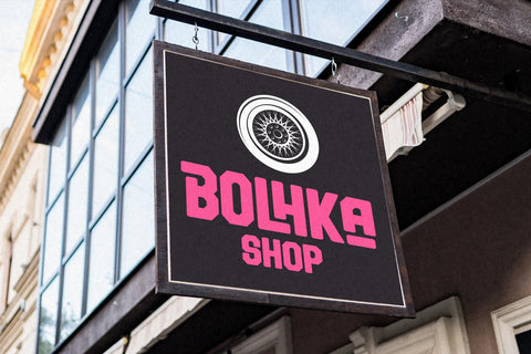 Rekilash Typeface Font Storytype Studio 