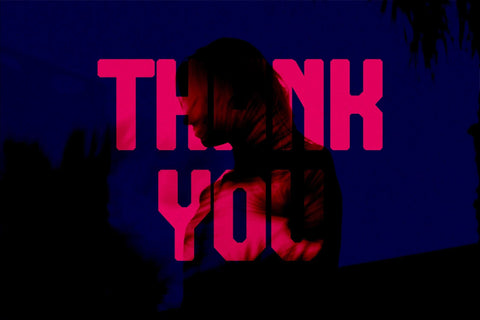 Rekilash Typeface Font Storytype Studio 