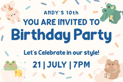 Rekita Font Font twinletter 