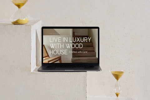 Rekiya Typeface Font Storytype Studio 