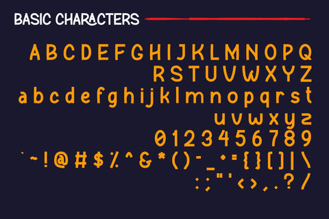 Relasi | Brush San Serif Font Family Font Katario Studio 