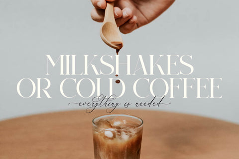 Relatta Saidnolia Font Storytype Studio 