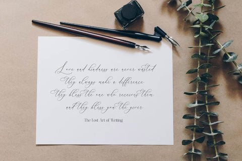 Relatta Saidnolia Font Storytype Studio 