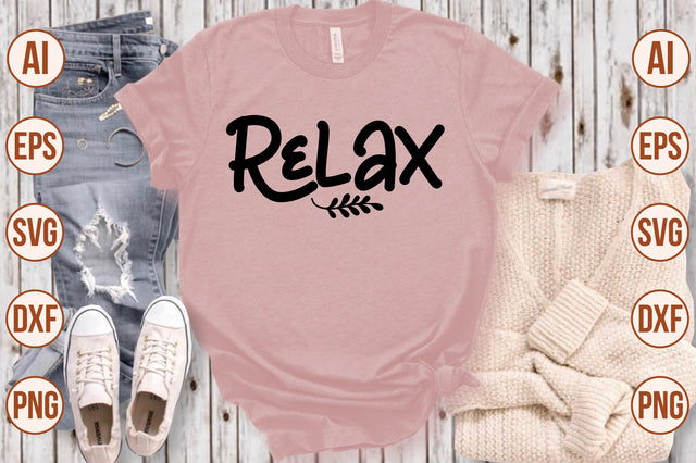 relax svg SVG shah alam 