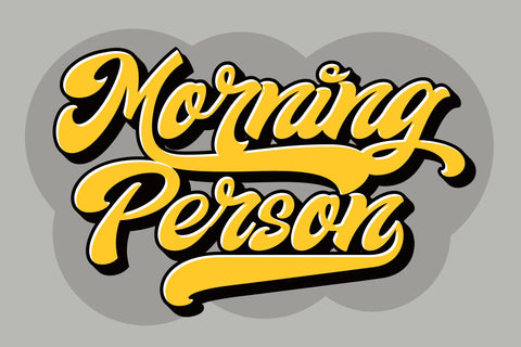 Relaxa - Font Special Logotype Font ahweproject 