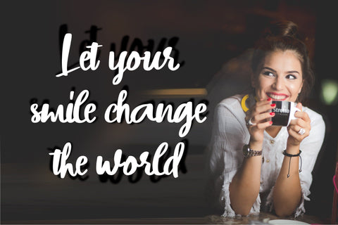 Relaxme Font BonjourType 