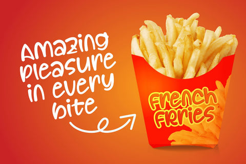 Relaxnes Font Dumadistyle 