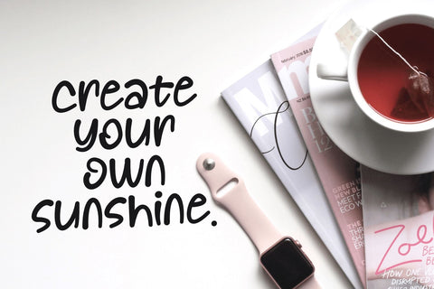 Relaxnes Font Dumadistyle 