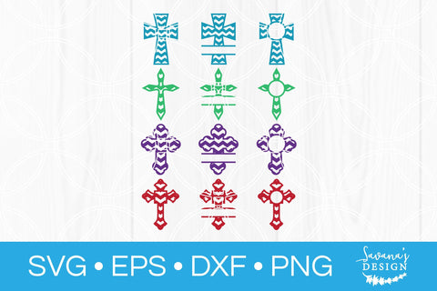 Religion and Peace Bundle SVG SavanasDesign 