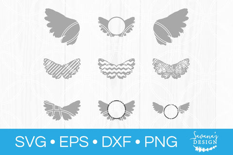 Religion and Peace Bundle SVG SavanasDesign 