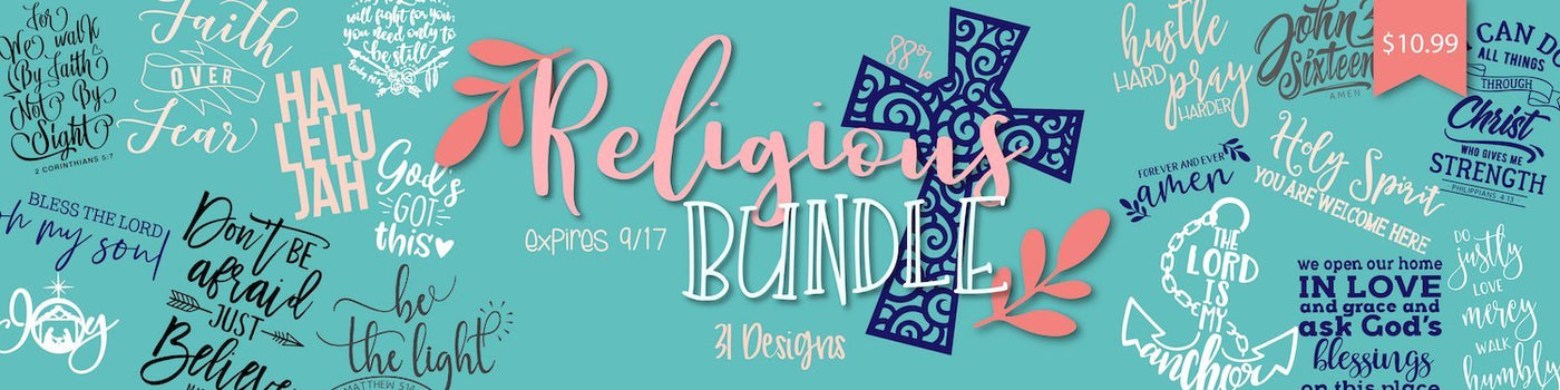 Religious Bundle