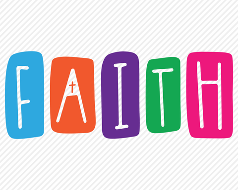 Religious Bundle | Religious SVG SVG Texas Southern Cuts 