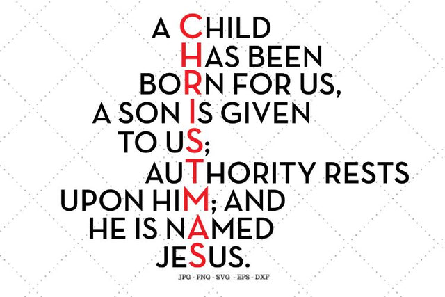 Religious Christmas Svg, Baby Jesus Svg, Christmas Print Art, Holy Family, Religious Cut File, Religious Clipart SVG SVG Digital Designer 