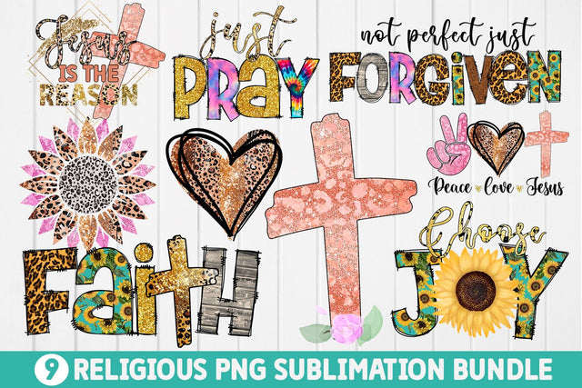 Religious png Sublimation Bundle Sublimation Regulrcrative 
