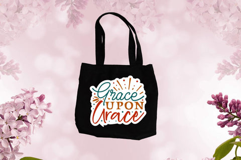 Religious Stickers Bundle Sublimation Regulrcrative 