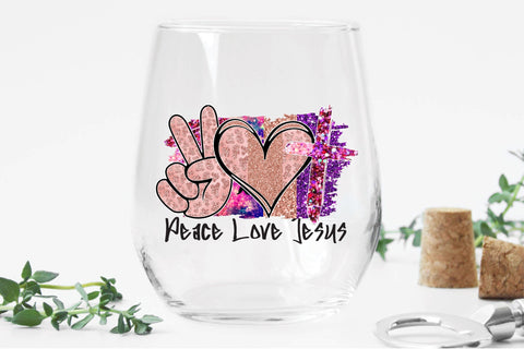 Religious Sublimation Bundle Sublimation Creativeart88 