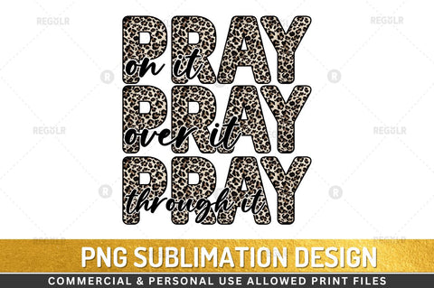 Religious Sublimation Bundle Sublimation Regulrcrative 