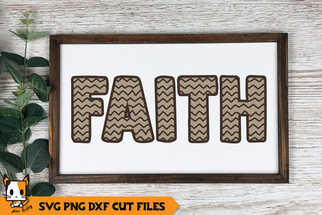 Religious SVG | Faith SVG Zen Kitty 
