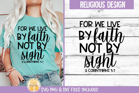 Religious SVG Quote Bundle | 8 Bible Verses SVG Cheese Toast Digitals 