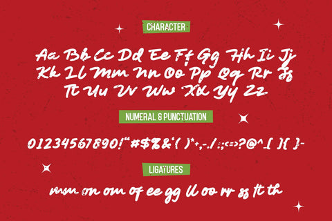 Rellbox - Casual Style Font Dumadistyle 