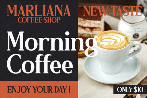 RELLIALE Font Letterena Studios 