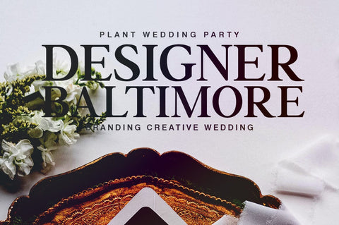 Rellita Display Font gatype 