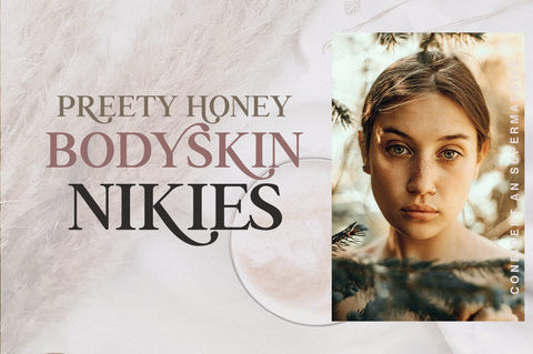 Rellita Display Font gatype 