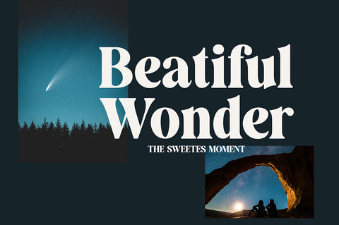 Remaid Typeface Font gatype 