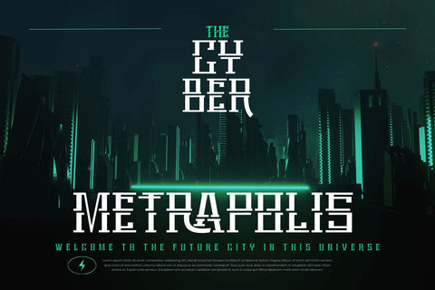 Remeeq | Futuristic Font Font twinletter 