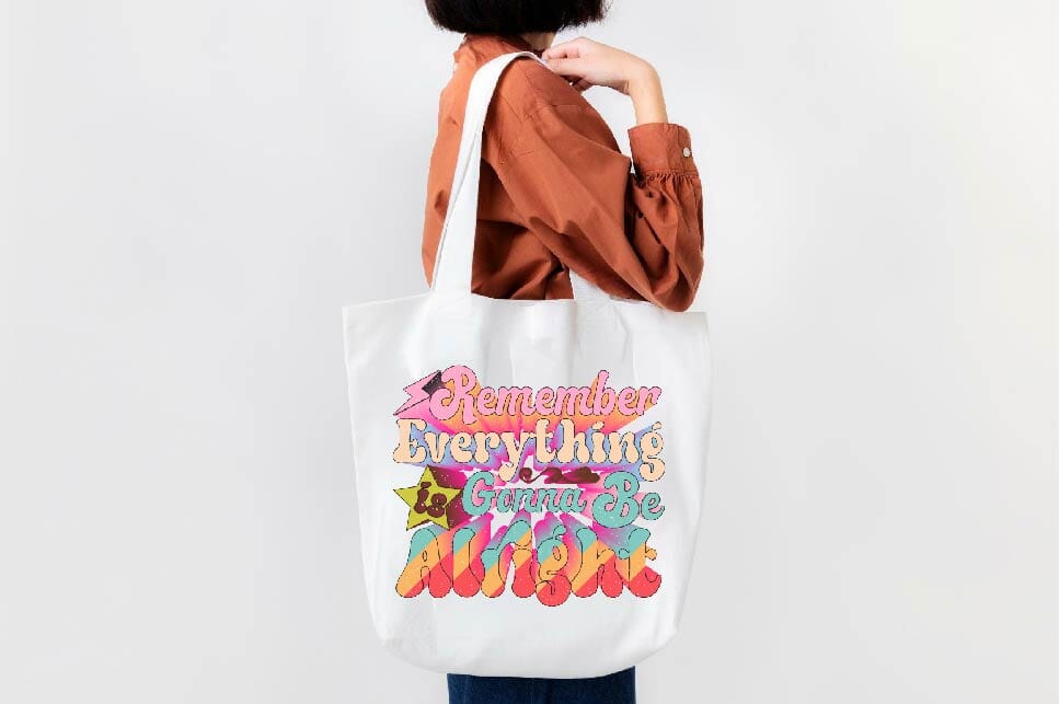 Remember Everything is Gonna Be Alright - So Fontsy