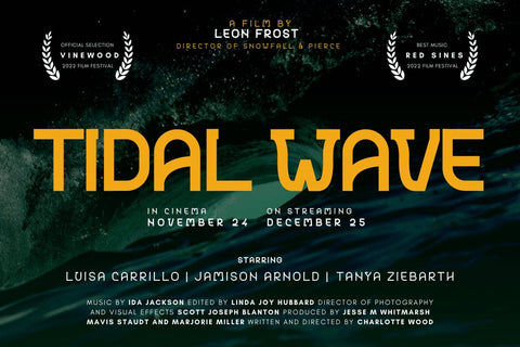 Remhu Font twinletter 