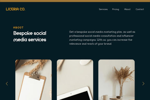 Remhu Font twinletter 