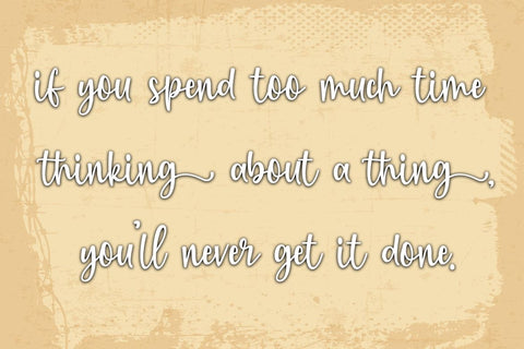 Reminder Font Supersemar Letter 