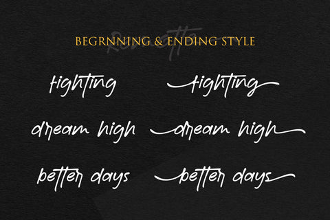 Remotte Font Dumadistyle 