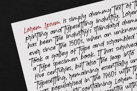 Remotte Font Dumadistyle 