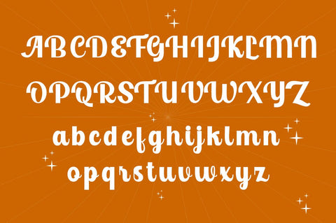 Rena - Retro Font Font muhammadzeky 
