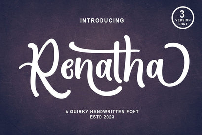 Renatha Font Rotterlab studio 