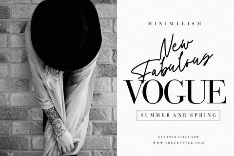 Renatta Signature Monoline Font Creatype Studio 