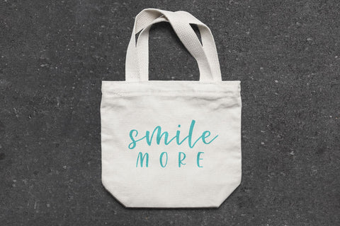 Renewed | Hand Lettered Font Duo Font Cerebrations 