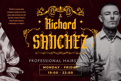 Rengkox Font twinletter 