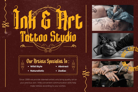 Rengkox Font twinletter 