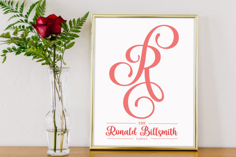 Renitha Font Holydie Studio 