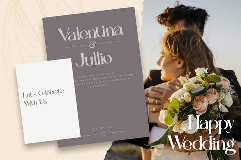 Renjany - Elegant Serif Font Font StringLabs 