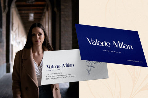 Renjany - Elegant Serif Font Font StringLabs 