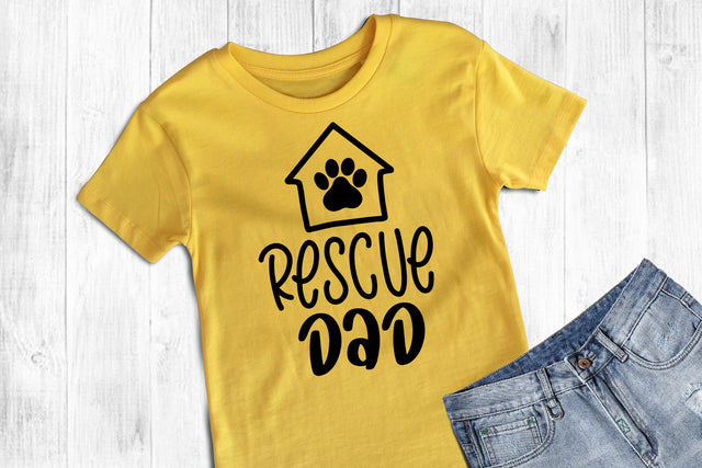 Rescue Dad SVG SVG dapiyupi store 